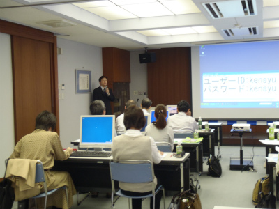 20120515KENPOS操作説明会2