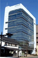 本社社屋
