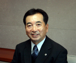 北村社長