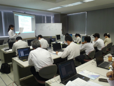 20120618研修 20120618研修