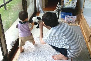 育児休業制度について 育児休業制度について