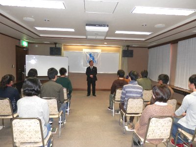 社長のことば 社長のことば