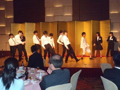 新人ダンス 新人ダンス