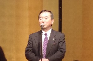 社長挨拶 社長挨拶