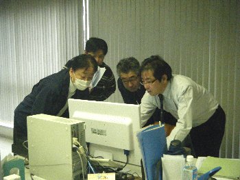 Pマーク内部監査 Pマーク内部監査