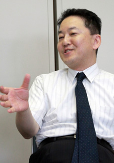 赤堀