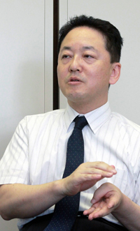 赤堀 明