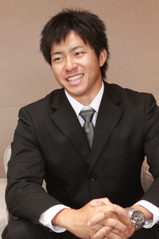 田山真輔