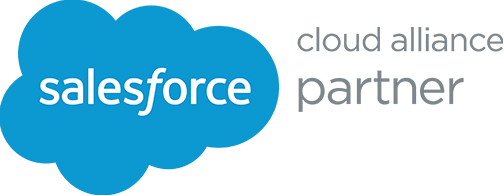 salesforce　cloud alliance partner