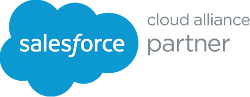 salesforce　cloud alliance partner