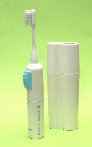Toothbrush Toothbrush