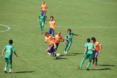 決勝戦 決勝戦