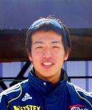 高橋選手 高橋選手