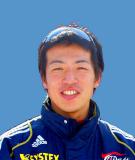 高橋選手