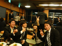 飲んでます3 飲んでます3