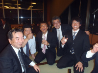 飲んでます4 飲んでます4