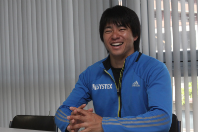 田山選手 田山選手
