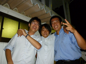 飲み風景3 飲み風景3