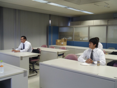 選手(田山&高橋) 選手(田山&高橋)