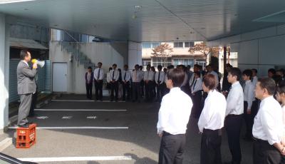 社長挨拶 社長挨拶