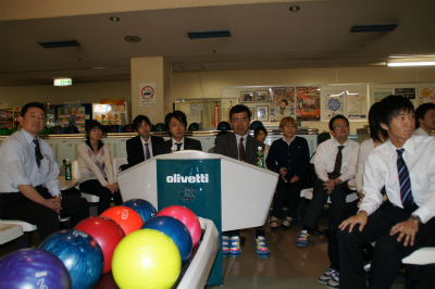 開会式2 開会式2
