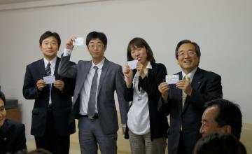 チーム優勝 チーム優勝
