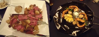 お料理 お料理