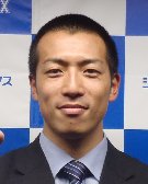 高橋選手2012