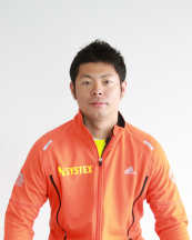 笹原選手 笹原選手