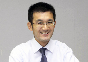 宮垣 直城 NAOKI MIYAGAKI