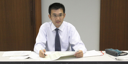 宮垣 直城 NAOKI MIYAGAKI