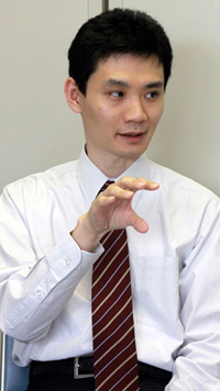 田中