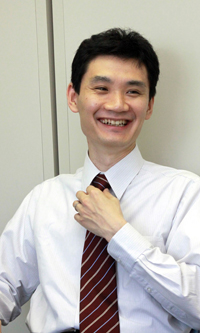 田中友人